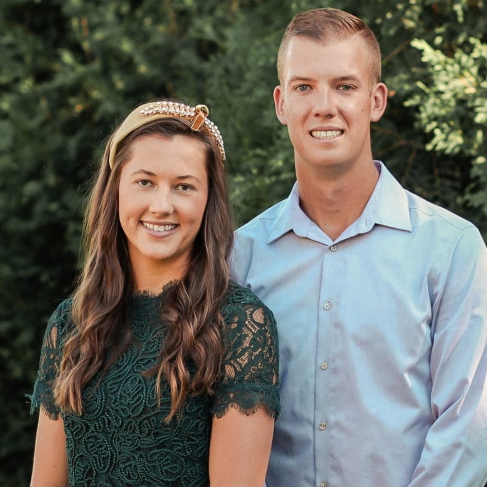 Meet your Posher, Alicia